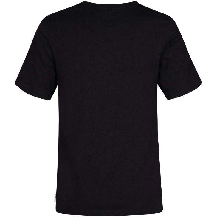 2025 O'Neill Frauen Grafik T-Shirt 1850236 - Black Out